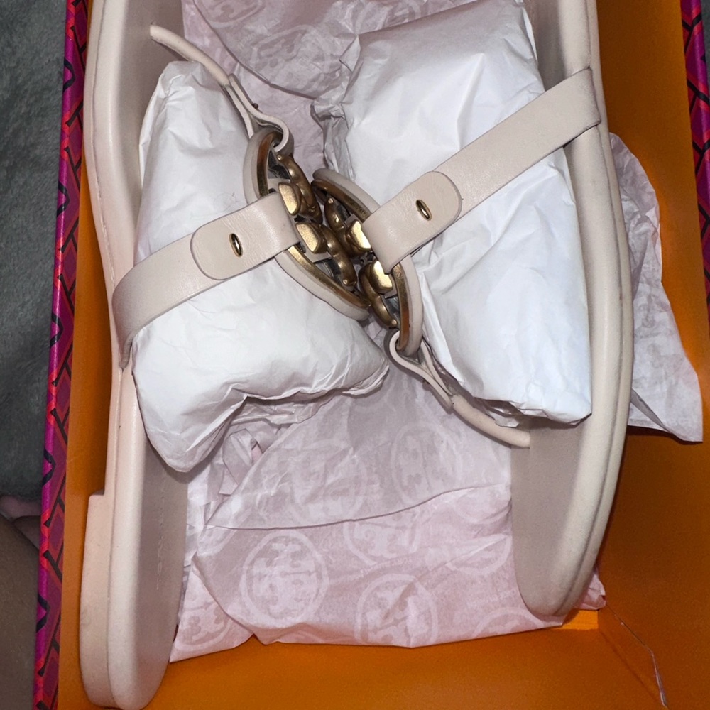 Tory Burch sandals